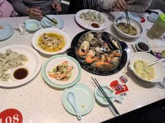 -巧克力渔家.小船海鲜胶东菜(万平口店)