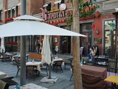 -巴伐利亚啤酒坊(意式风情街店)