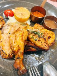 点击看大图 -奈尔宝·儿童乐园·亲子餐厅(苏州大悦城店)