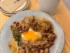 -沏点Trattoria意大利餐厅(新街口店)
