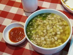 -西贝莜面村(上海百联西郊店)