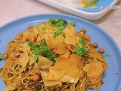 -香香海南菜餐厅