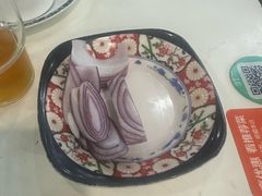-帕米尔食府(白云观店)