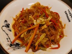 -国人川菜(李家村建东街店)