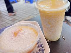 -百花传统甜品店(原址店)