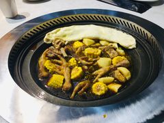 -二十一分小锅炖(中心店)