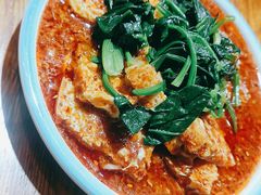 -柴窝堡22号辣子鸡·传承新疆菜