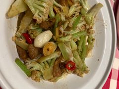 -西贝(深圳卓悦汇店)