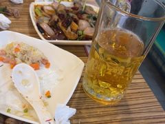 -柳叶刀烧烤(北大清华店)
