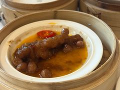 -金苑海鲜酒家(来魅力店)