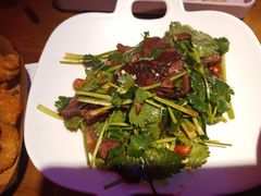 盐边牛肉-胖哥俩肉蟹煲(万国店)