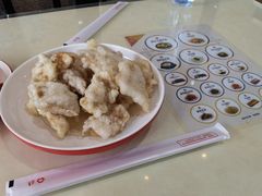 -服务大楼冷面(延大店)