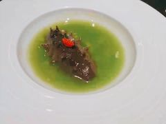 海参-上井精致料理(中兴商业大厦店)