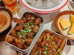 -江北北火锅馆·公路夜市(魏公村店)