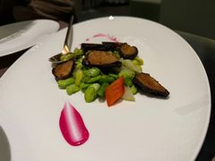 -上蔬无瑕· 创意素食·Vegetarian(华采天地店)