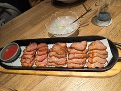 -蜜桃餐厅·伴山(湖滨商业街店)