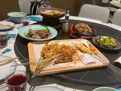 -西夏回族烧麦馆(牡丹街店)