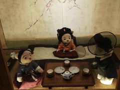 -济州岛泰迪熊博物馆