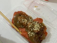 -唐记臭干(金鹰后街店)