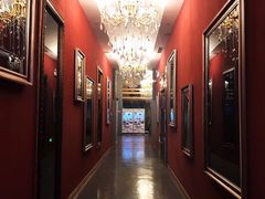-明日世界密室轰趴·剧本桌游·箭馆团建(国贸店)