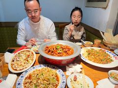 -即墨老公社·海肠捞饭大王(古城店)