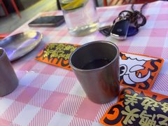 -路边羊烧烤酒场(宝带路店)