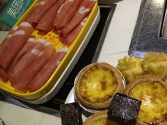 聚盛源自助烤涮城-聚盛源蒸汽海鲜火锅烤肉自助(巨川金海岸购物广场店)