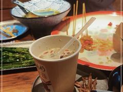 -北丐先生·野馄饨烧烤(雨花万象店)