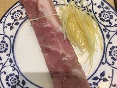 -镇南锅盖面馆(解放路店)