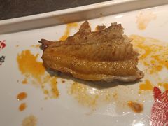 -辣尚瘾·烤鱼·新川菜(交大直营店)