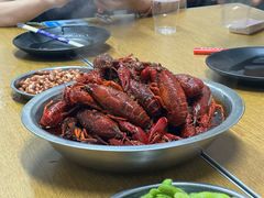 -王红军龙虾(盐仓桥店)