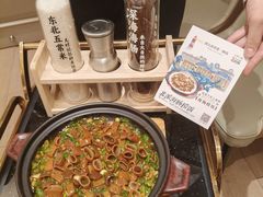 -品海楼·大连海胆锅贴馆(东港店)