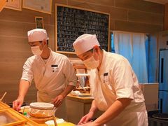 -Sushi Hanzo半藏(天环广场店)