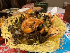 -云海肴·汽锅鸡·云南代表菜(天山百盛优客店)