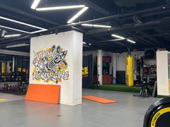 -清橙健身(学院路店)