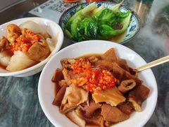 -韦记牛杂汤(清晖园店)
