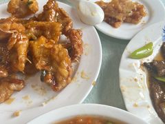 -宝发园名菜馆