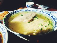 -同得兴 Since·1995 传统苏式面馆(十全街店)