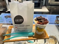 -丁丁&当当牦牛酸奶·酥油面包(官门口店)