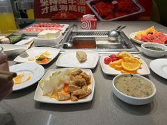 -海底捞火锅(崇文门新世界百货店)