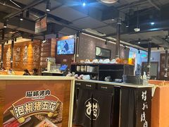 -猫爪爪原切自助烤肉(观音桥阳光世纪店)