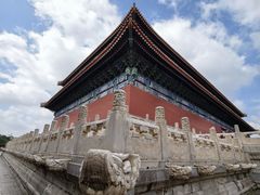 -北京市劳动人民文化宫(太庙)