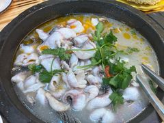 -大鼎石锅鱼(春江里店)