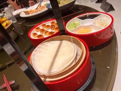 -上海人家花樣年华(中山公园店)
