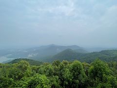-句容茅山景区