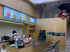 -正谈炸鸡(深圳首店)