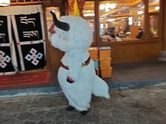 -正宗李家土鸡米线店