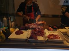 -皇牛鲜生·牛爱牛鲜牛肉自选火锅(晋吉北路店)