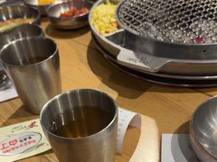 -姜虎东白丁烤肉(深圳湾后海汇店)
