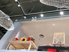 -NOKNOK若蔻亲子餐厅(天地壹方北馆店)
